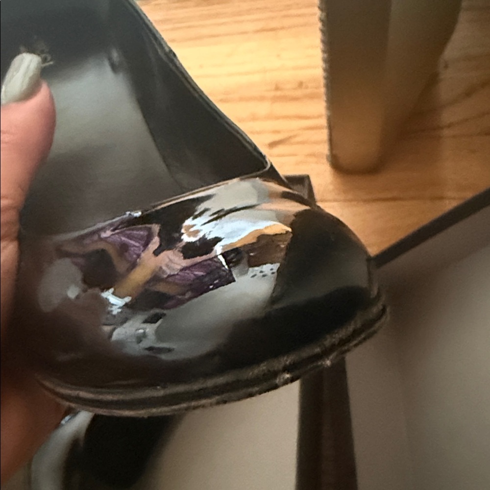 Gucci Heels - Picture 5 of 10